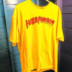 😵HULKAMANIA😵  💪